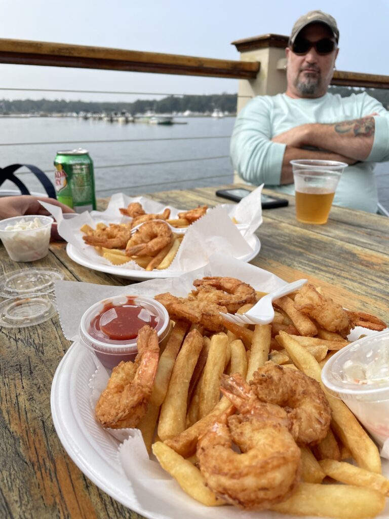 roht marine, marshfield, south shore, south shore coastal towns