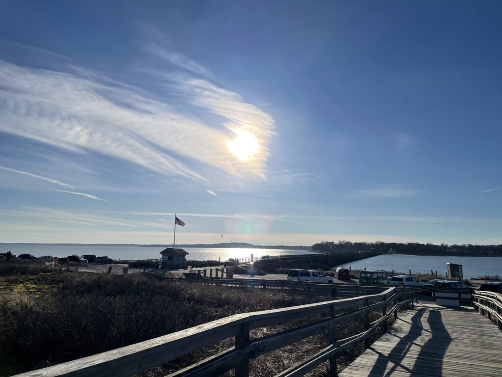 Powder point bridge, duxbury, south shore, south shore coastal towns