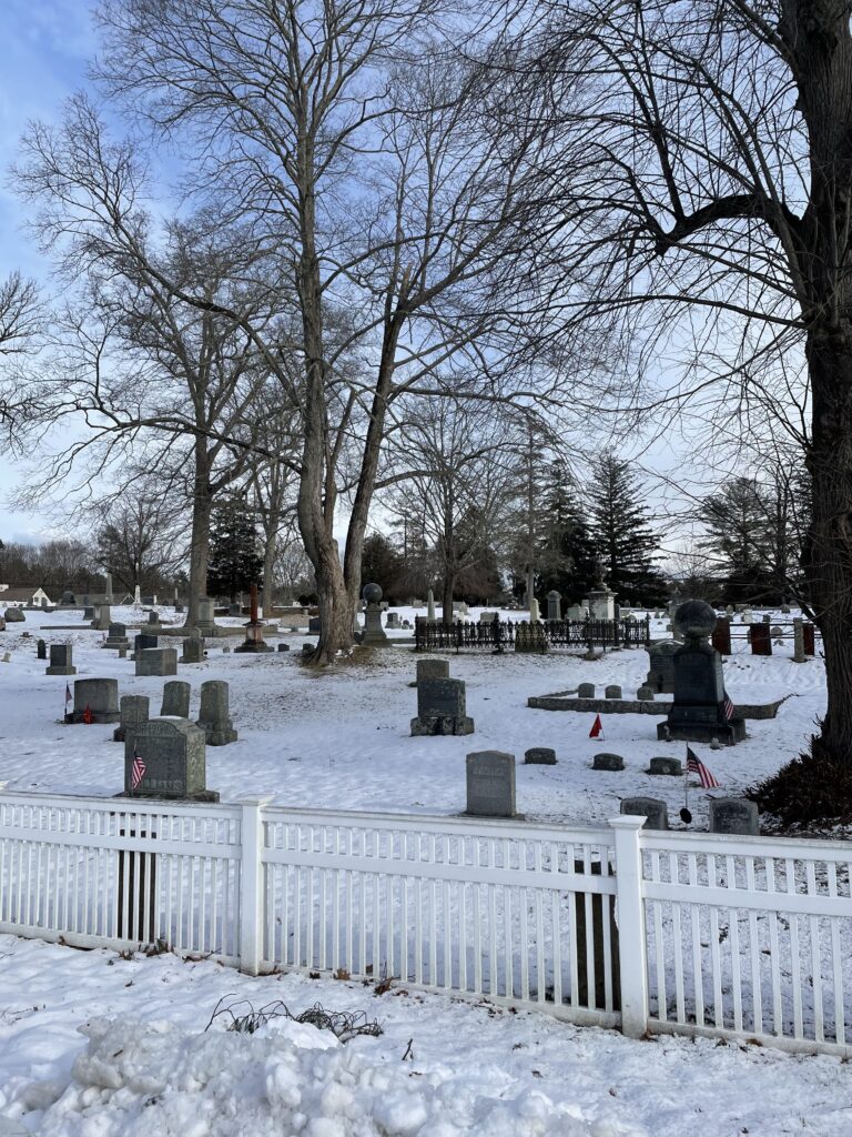 Norwell, South Shore