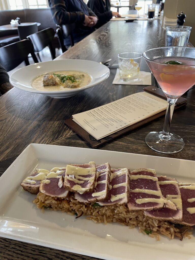 Hingham, scarlet oak, south shore, south shore coastal towns