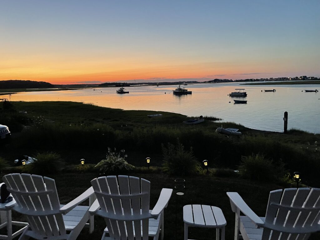 North river, Marshfield, south shore, south shore coastal towns