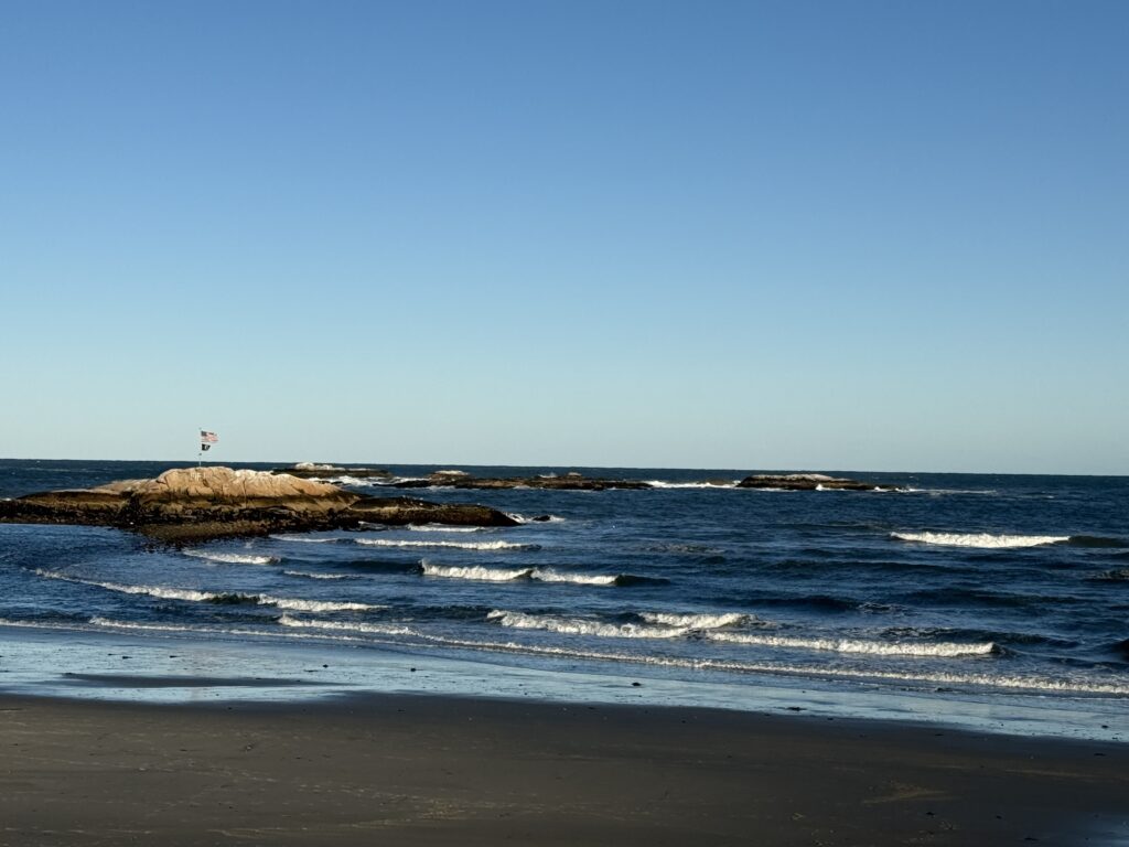 Minot, beach, Scituate, south shore, locals guide to Scituate MA