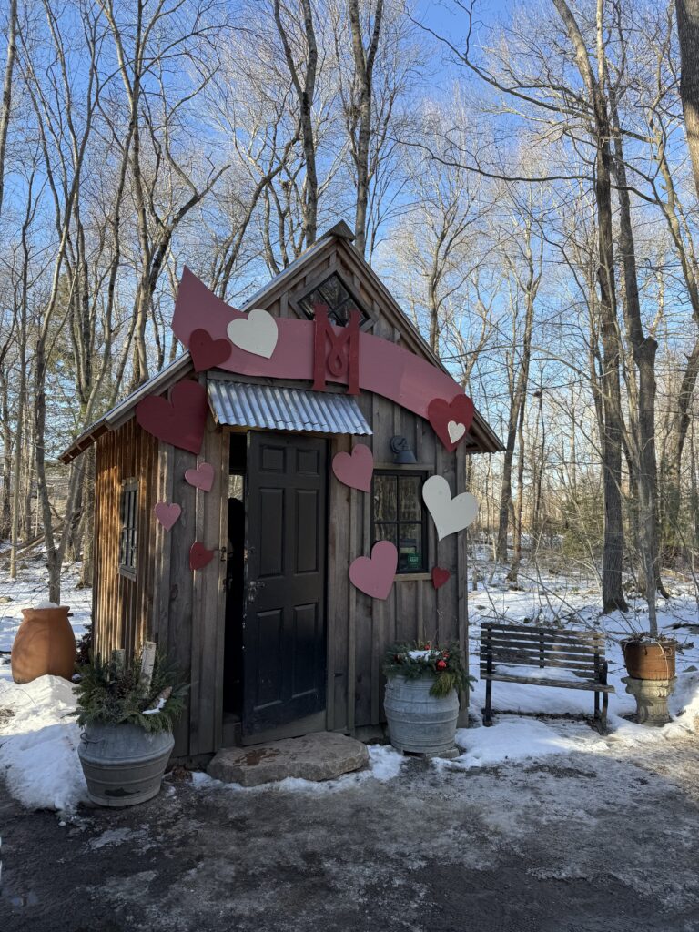 Sugar shack, cohasset, Ms. Meckler's, south shore, south shore coastal towns