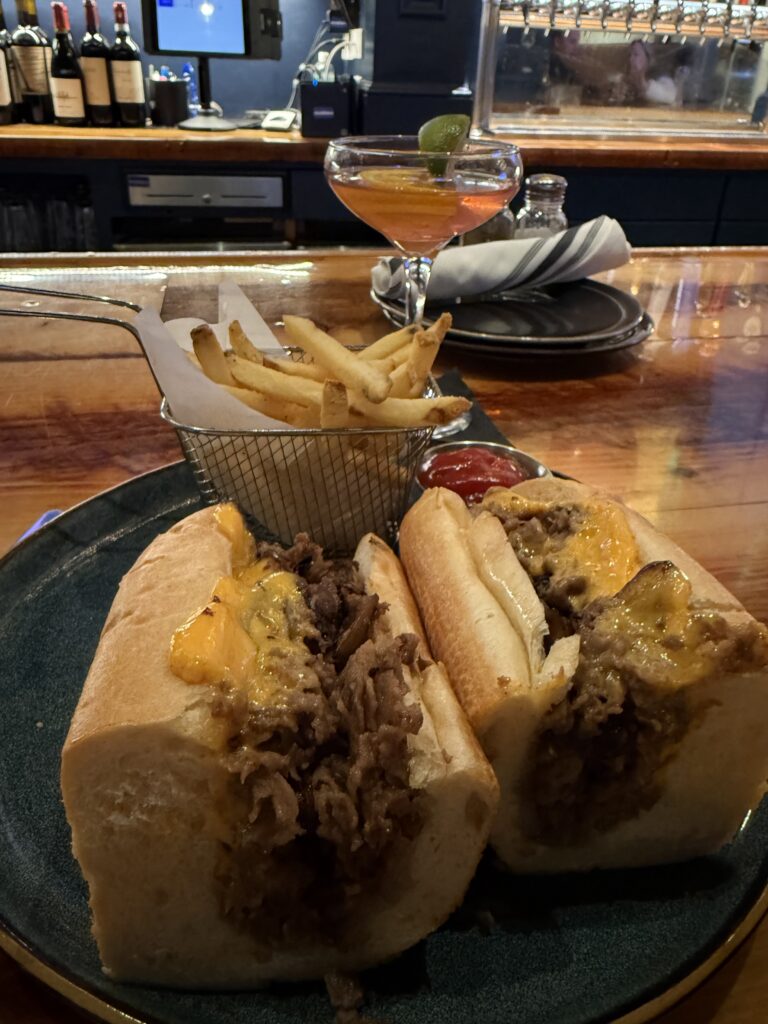 Hiberinan, scituate, scituate harbor, south shore, steak and cheese, irish pub