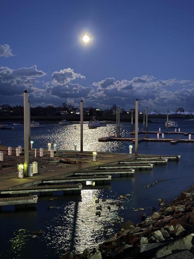 Scituate. South shore coastal towns, south shore